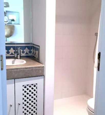 Tavirawhithouse Villa Tavira