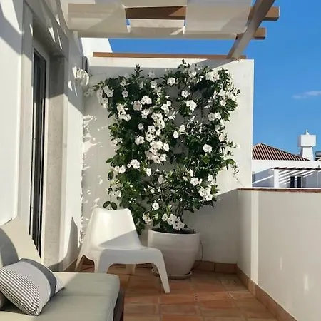 Tavirawhithouse Tavira